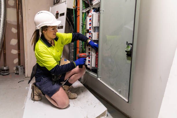 Best Electrical Upgrades for Homes  in Greenville, GA