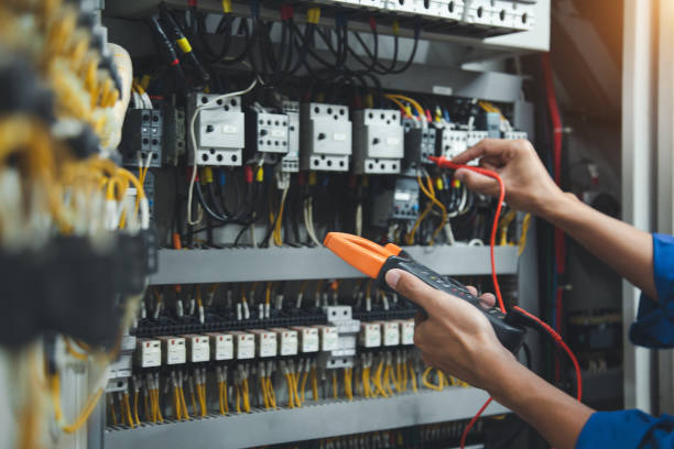 Best Local Electrician Companies  in Greenville, GA